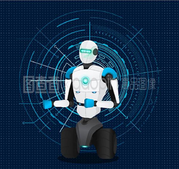 智能機器人的多維演進 從工業自動化到自主決策